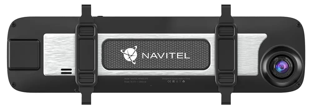 Видеорегистратор-зеркало Navitel MR450 GPS