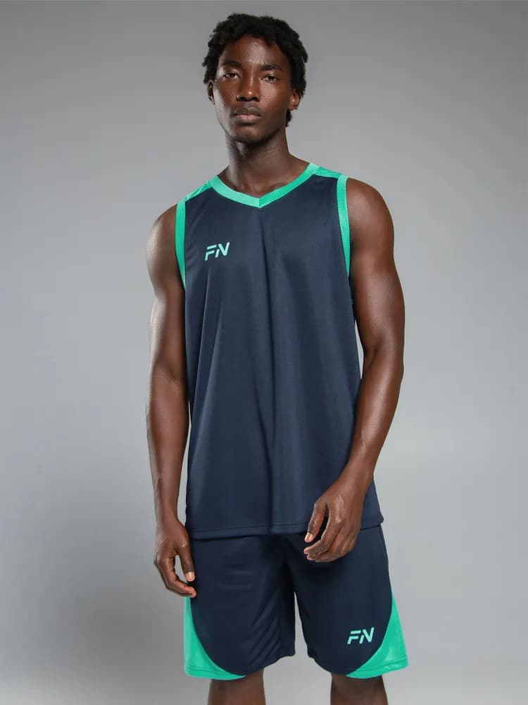 Форма баскетбольная FN Basketball suit