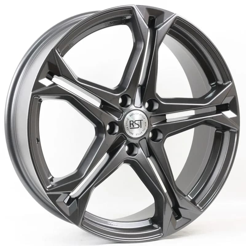 RST R099 MG Колесный диск Литой 19x7.5" PCD5х114.3 ET45 D67.1