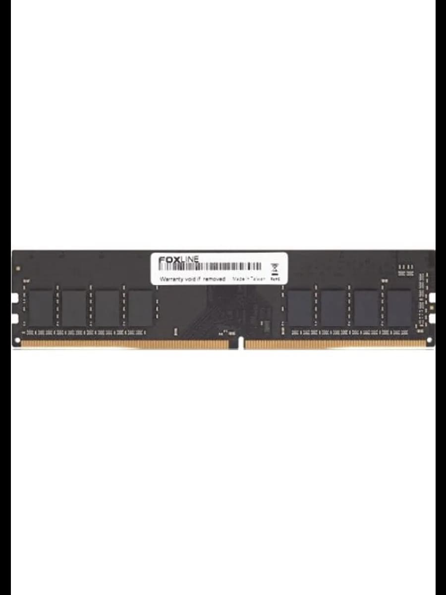 G.Skill Оперативная память Ripjaws V DDR4 3600 Мгц 2x16 ГБ (F4-3600C18D-32GVK)