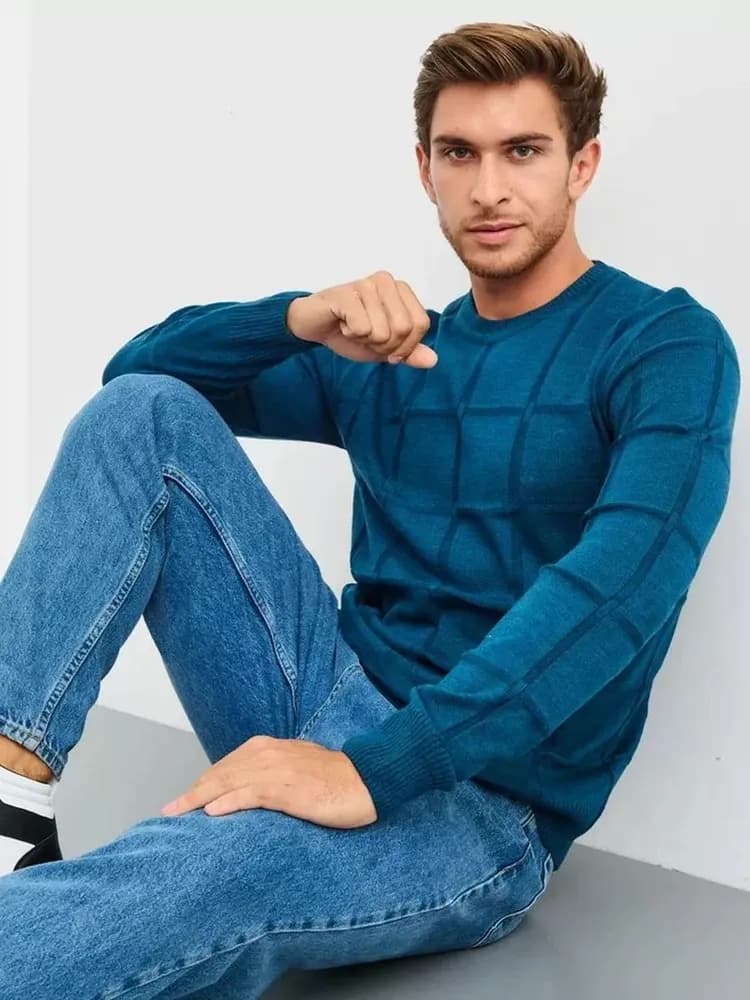 Джемпер ANNA SARTO