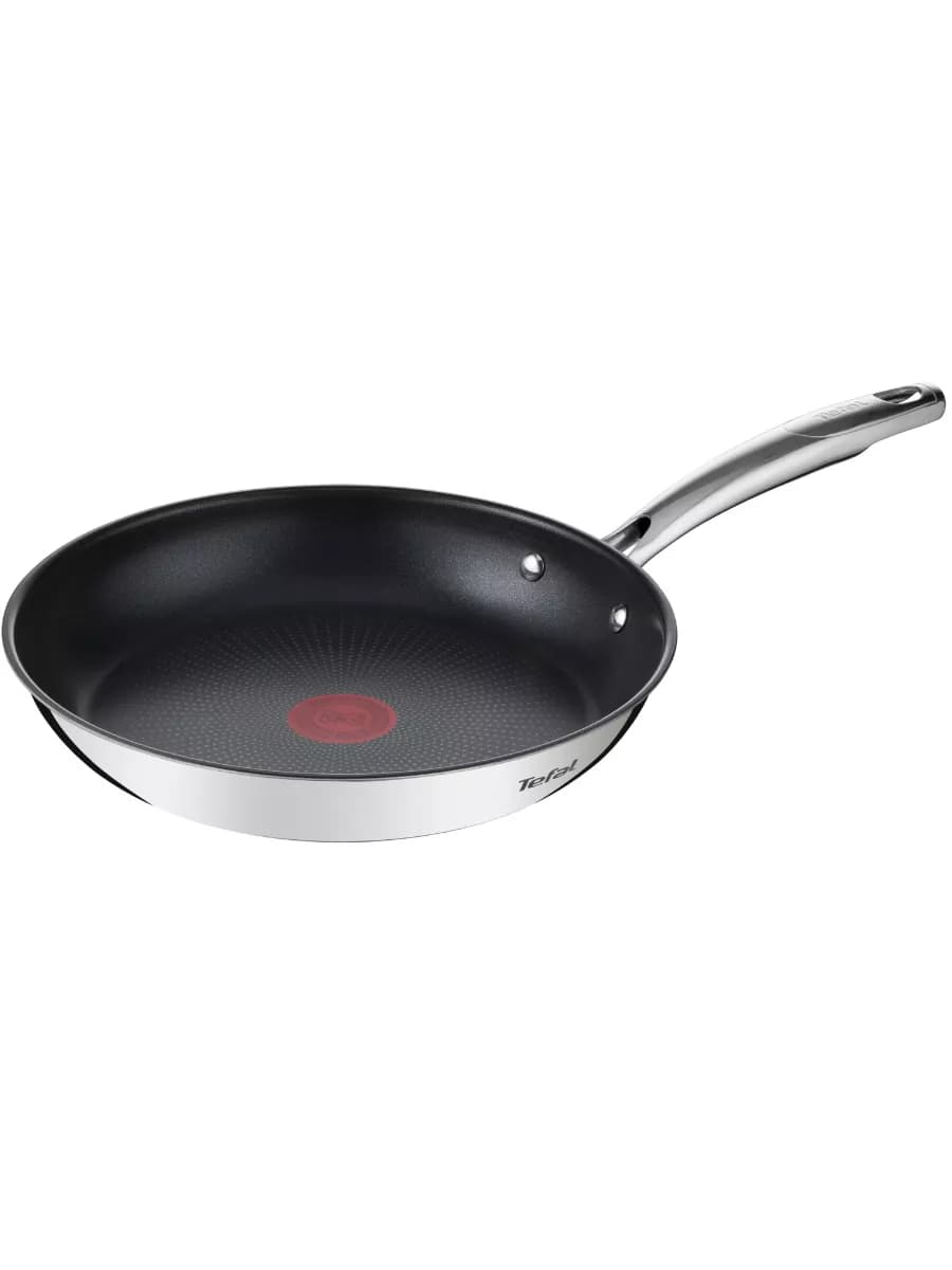 Набор посуды Tefal Duetto+ G732SB55, 11 предметов