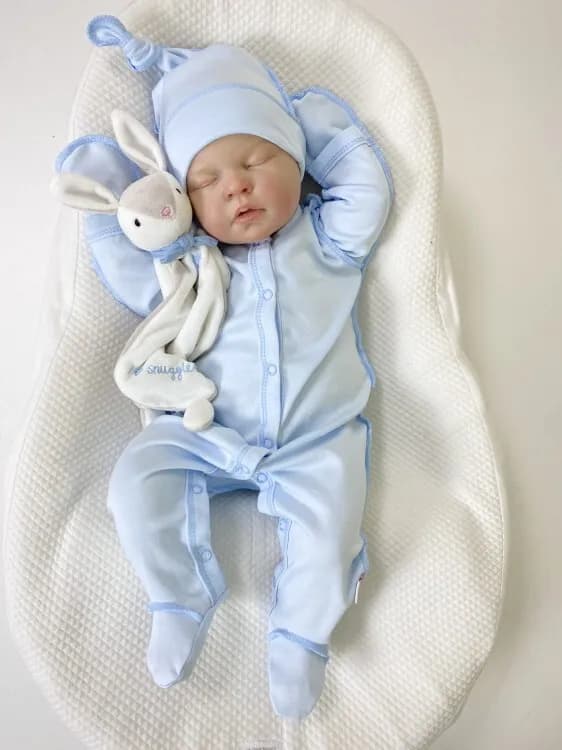 Комбинезон нательный Cotton Baby
