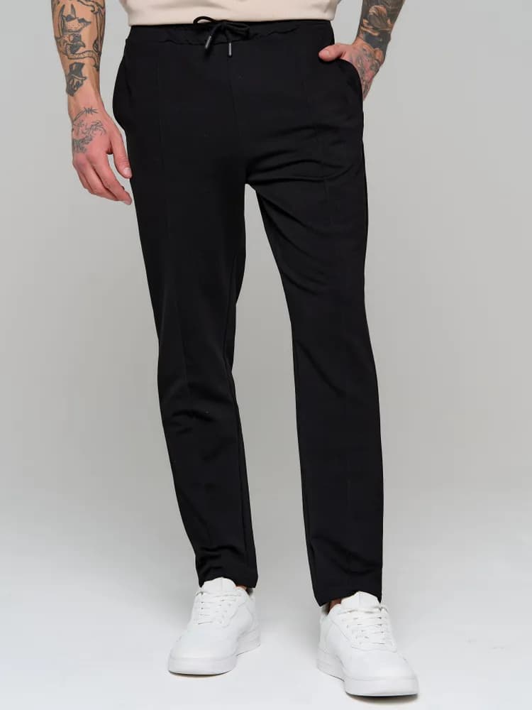 Брюки T-RONE menswear Классические брюки