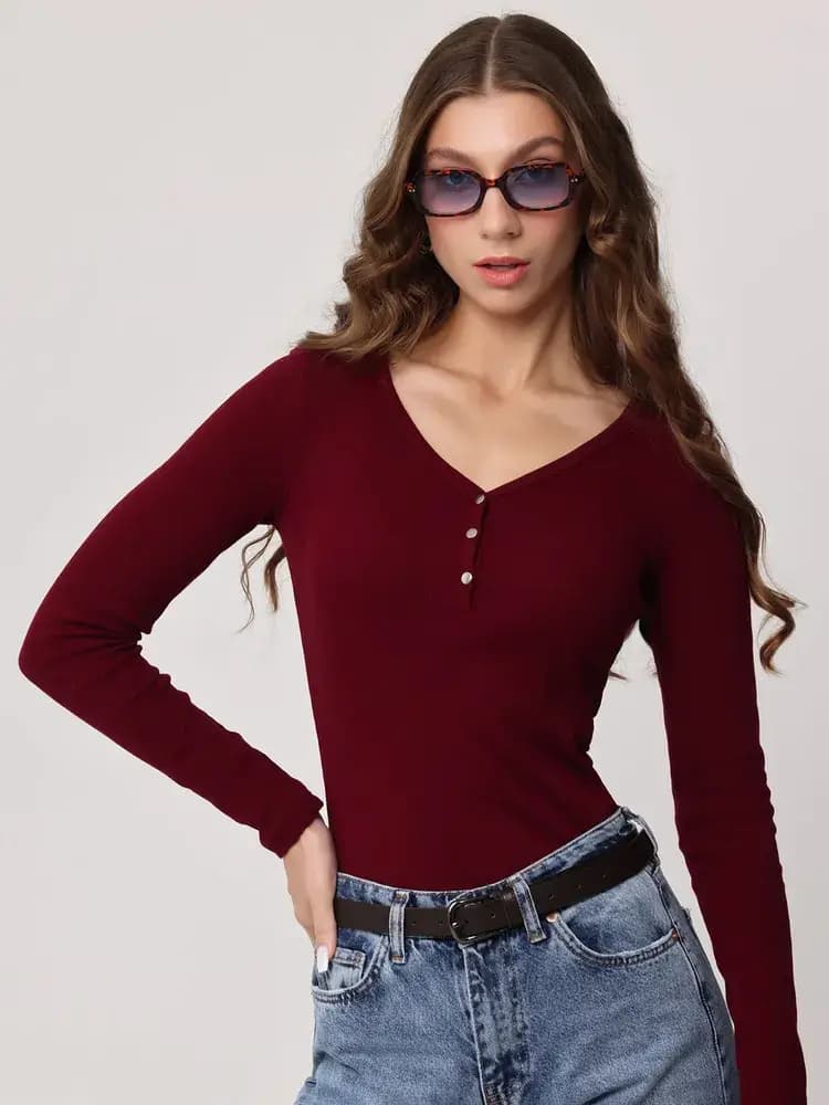 Джемпер CHELEBI TEXTILE Базовый гардероб