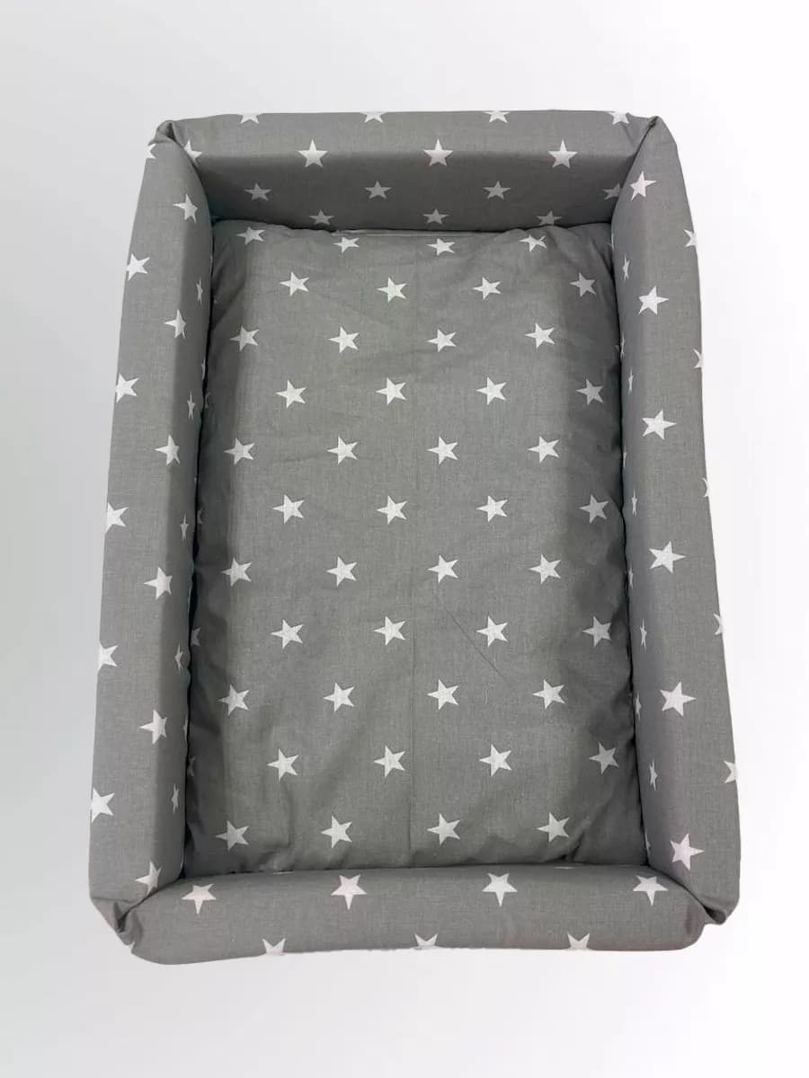 Лежанка для кошек и собак мелких пород, 50х35х10