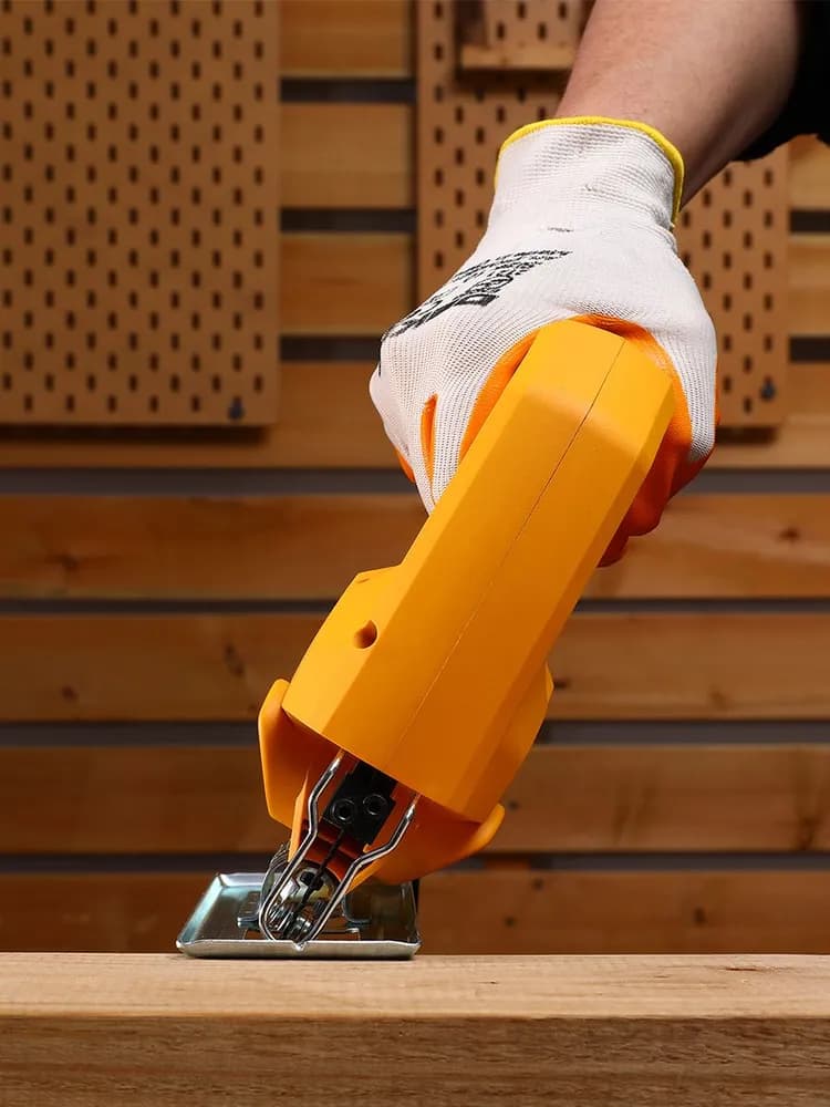 Лобзик электрический DEKO DK650JS, 650Вт