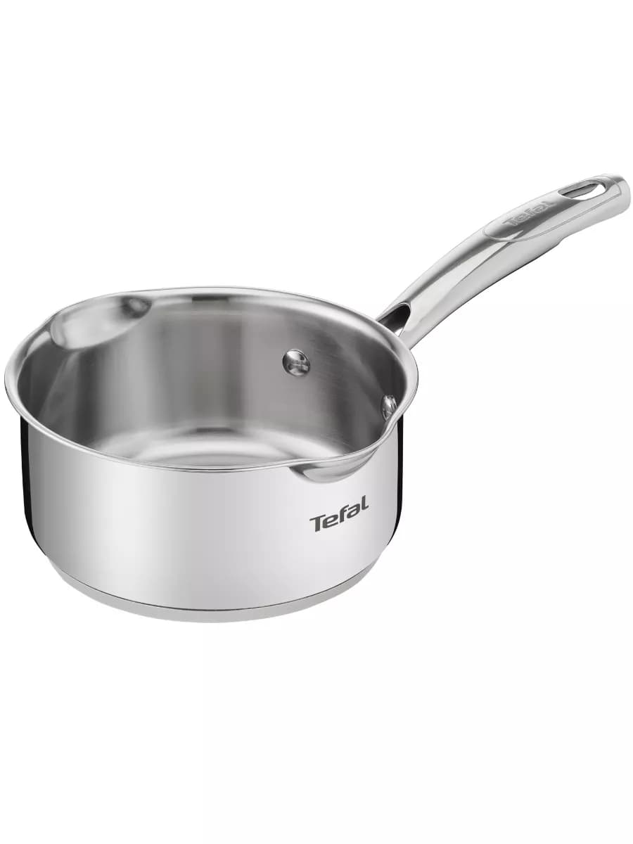 Набор посуды Tefal Duetto+ G732SB55, 11 предметов