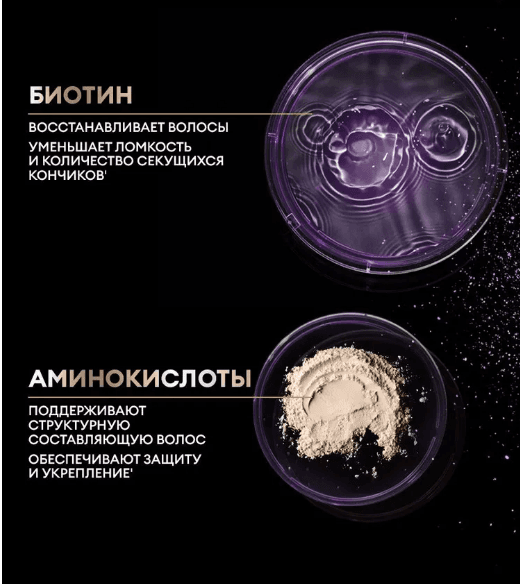 Маска для поврежденных волос ультра восстановление 300мл