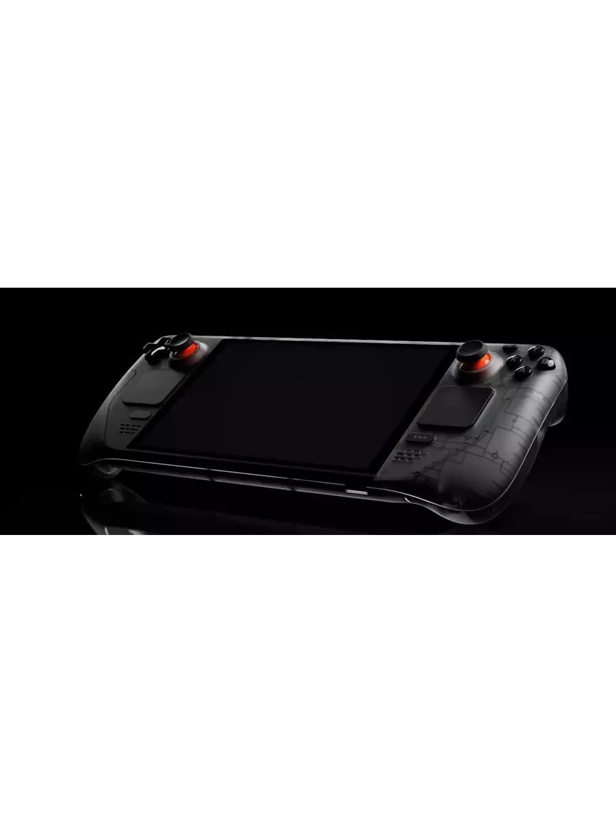 Игровая консоль Steam Deck OLED 512 ГБ