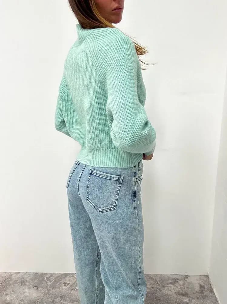 Свитер KK Fashion