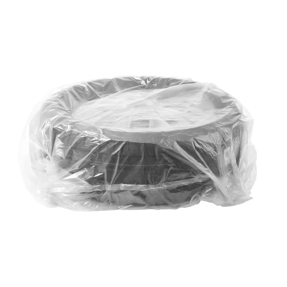 Мешки для колес Cartage, R16-R22, 105х105 см, набор 4 шт