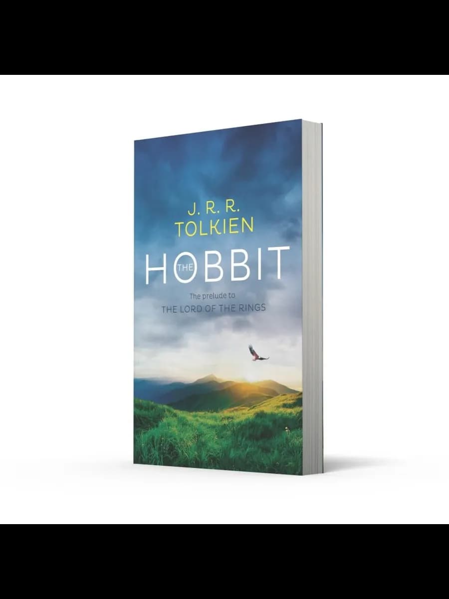 Hobbit | Tolkien J.R.R.