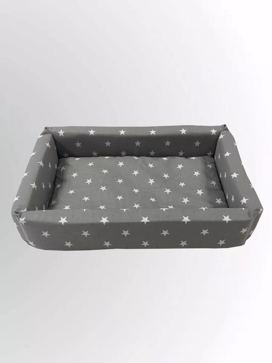 Лежанка для кошек и собак мелких пород, 50х35х10