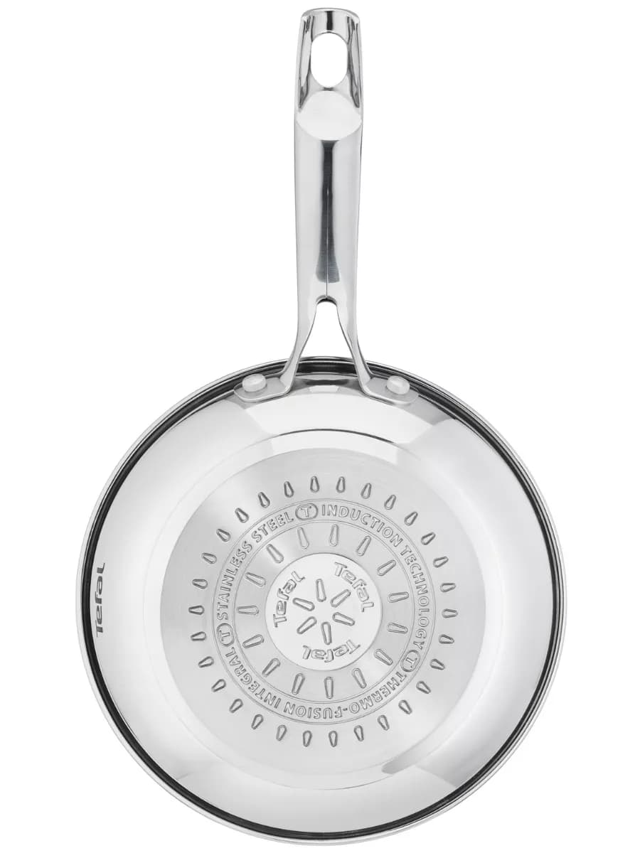 Набор посуды Tefal Duetto+ G732SB55, 11 предметов