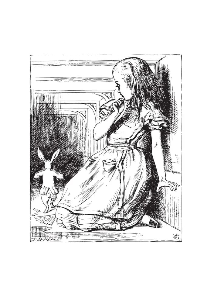 Alice s Adventures in Wonderland. A2 | Кэрролл Льюис