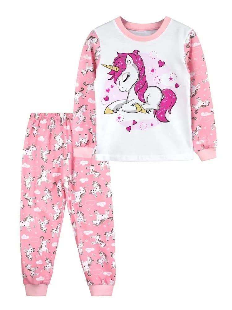 Пижама Babycollection