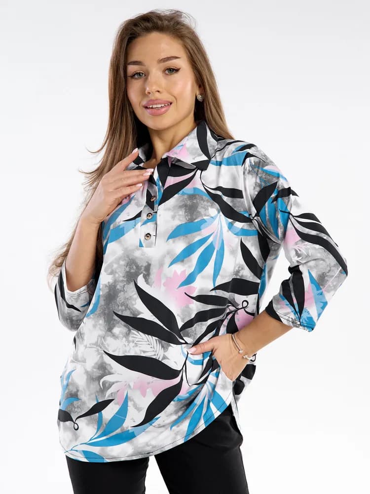 Блузка SLEEK STYLES